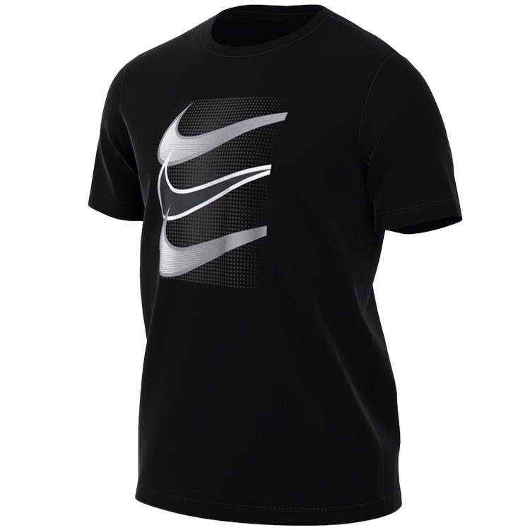 Футболка Nike M NSW TEE 12MO SWOOSH photo 