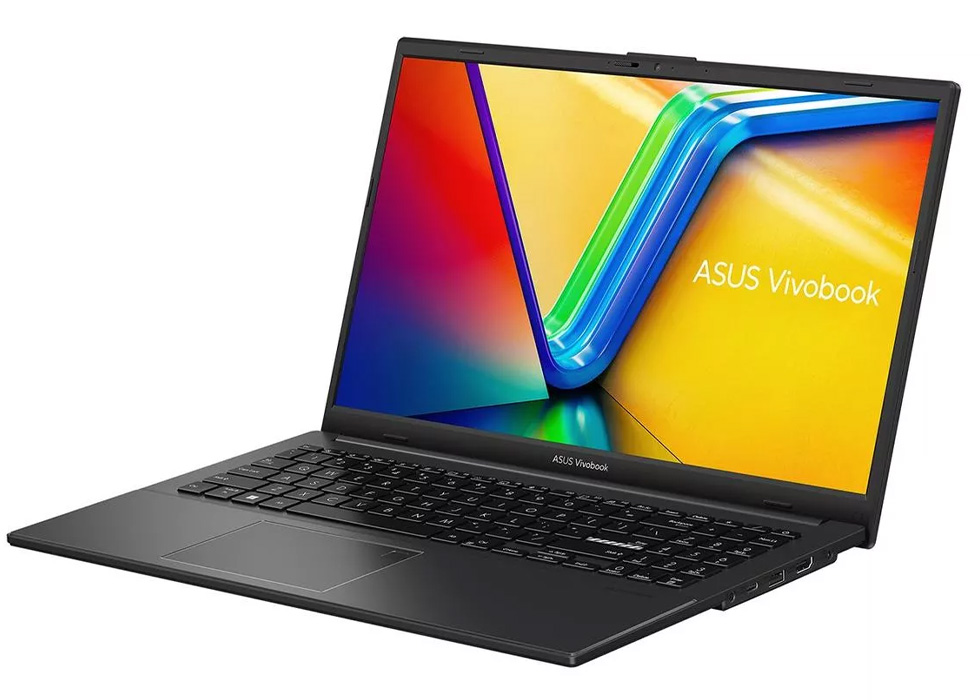 Ноутбук Asus Ультрабук Vivobook Go E1504FAL1010 15.6” / 8 ГБ / 512 ГБ / Ryzen 5 / Radeon Graphics / Черный photo 7