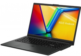 Ноутбук Asus E1504FAL1010, Ryzen 5, 8 ГБ ГБ, Черный thumbnav 2