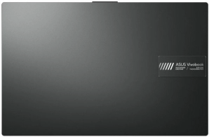 Ноутбук Asus E1504FAL1010, 8 ГБ, Черный