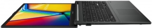 Ноутбук Asus E1504FAL1010, Ryzen 5, 8 ГБ ГБ, Черный thumbnav 4