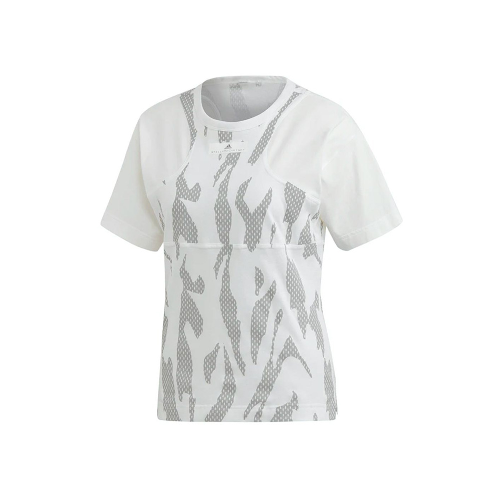 Adidas GRAPHIC TEE photo Adidas GRAPHIC TEE photo