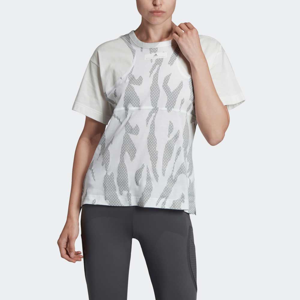  Adidas GRAPHIC TEE photo 2