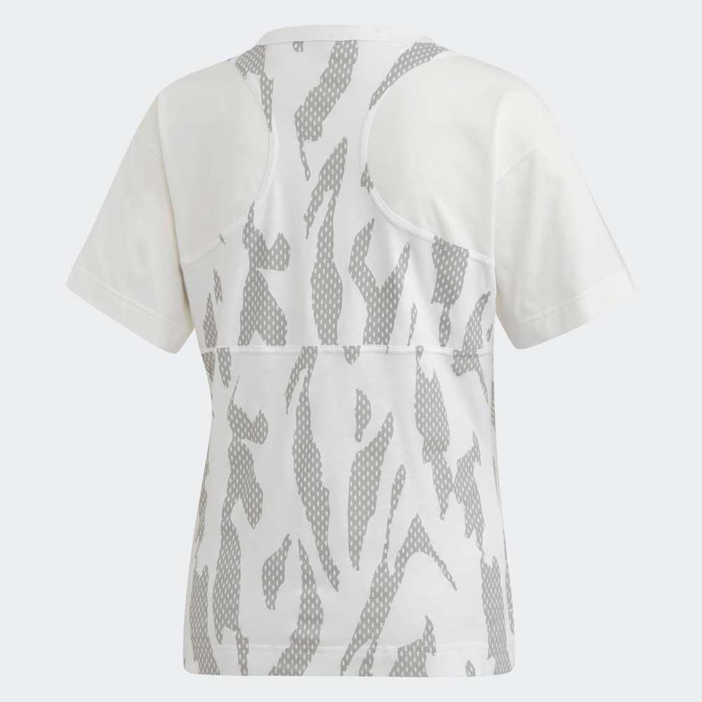  Adidas GRAPHIC TEE photo 3