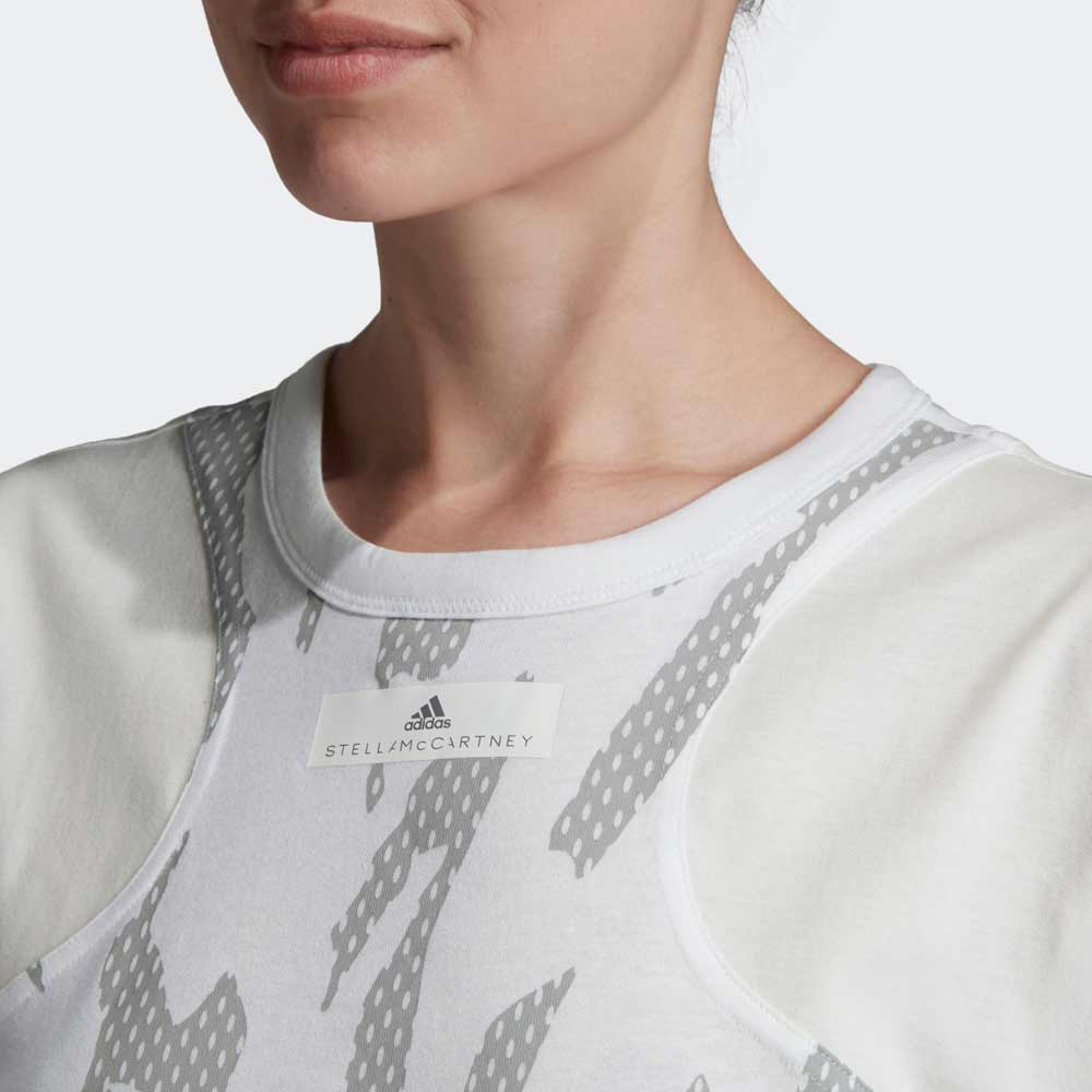  Adidas GRAPHIC TEE photo 4