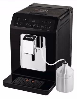 Кофемашина Krups EA891810
