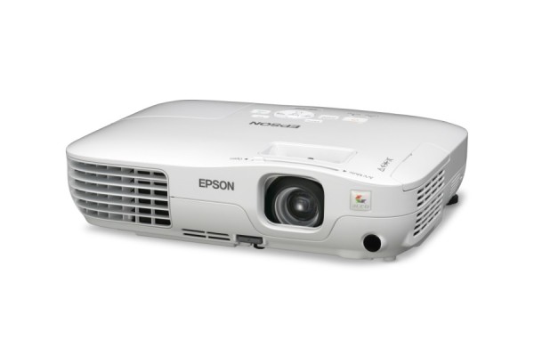 Проектор LED Epson EB-X10 photo 1 Проектор LED Epson EB-X10 photo 1