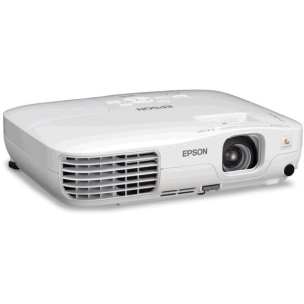 Проектор LED Epson EB-X10 photo 2