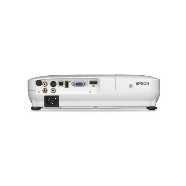 Проектор LED Epson EB-X10 photo 3