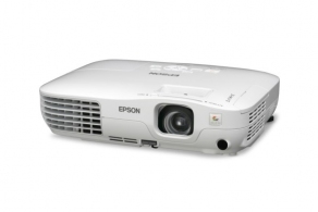 Проектор LED Epson EB-X10 thumbnav 1