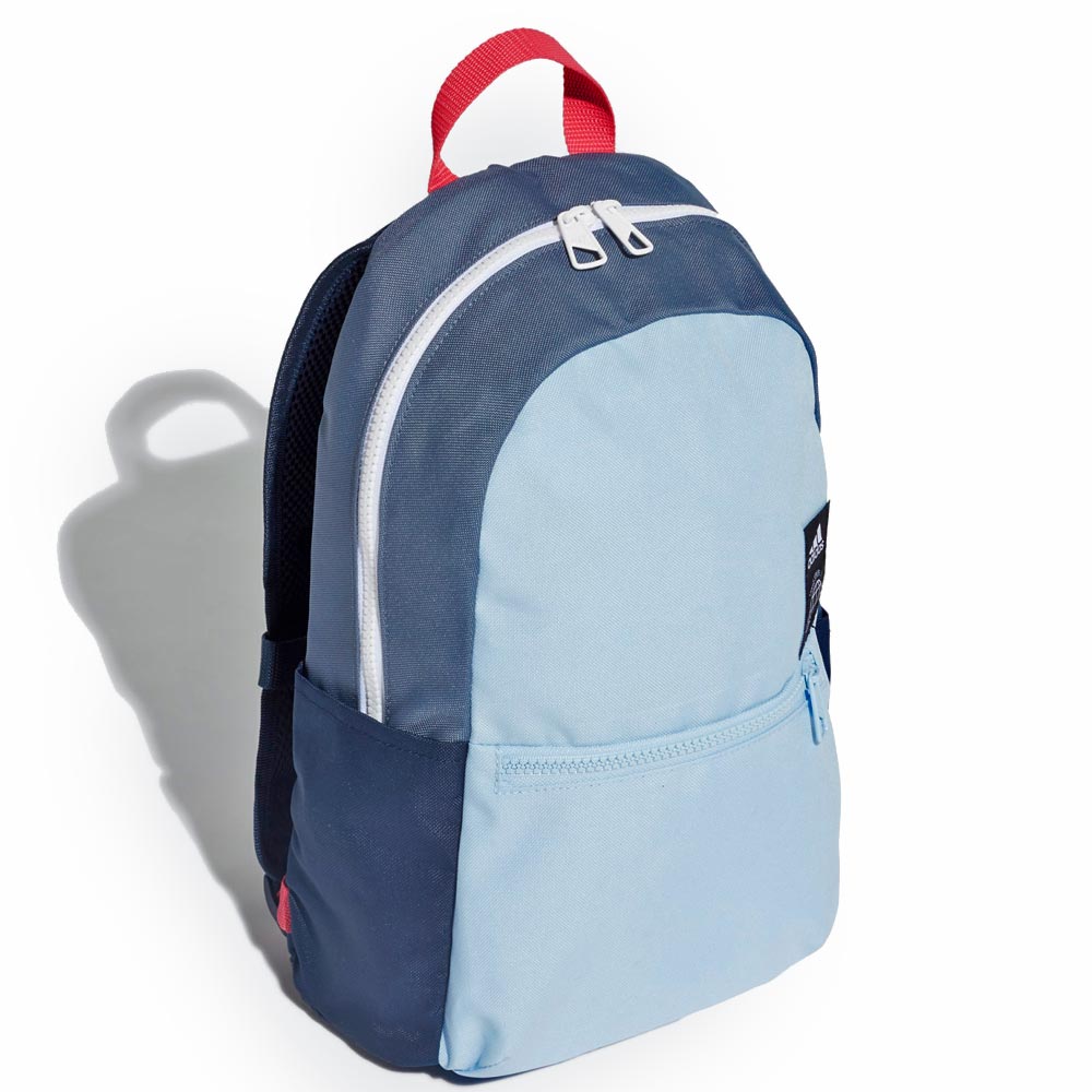 Rucsac  Adidas ADI CL XS/ED8610/Albastru-alb photo 2