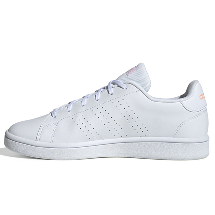 Incaltaminte Sport Adidas ADVANTAGE BASE pt Femei / 36.5 / Alb photo 1