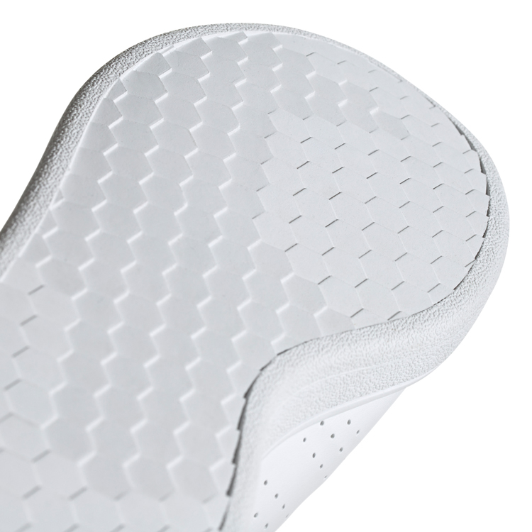 Кроссовки Adidas ADVANTAGE BASE / Женский / 36.5 / Белый photo 5