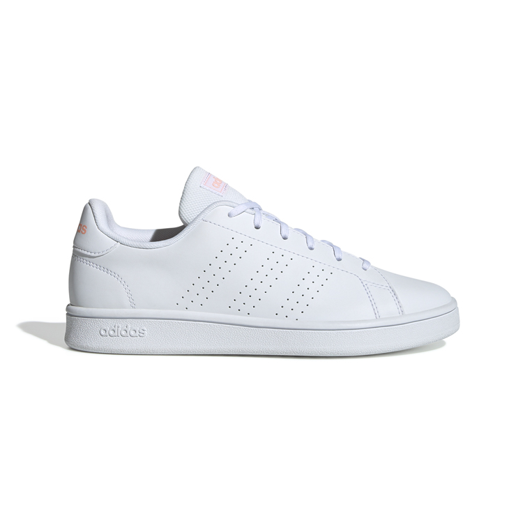 Incaltaminte Sport Adidas ADVANTAGE BASE pt Femei / 36.5 / Alb photo 4