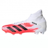 Ghete p/u fotbal Adidas PREDATOR 20.2 FG thumbnav