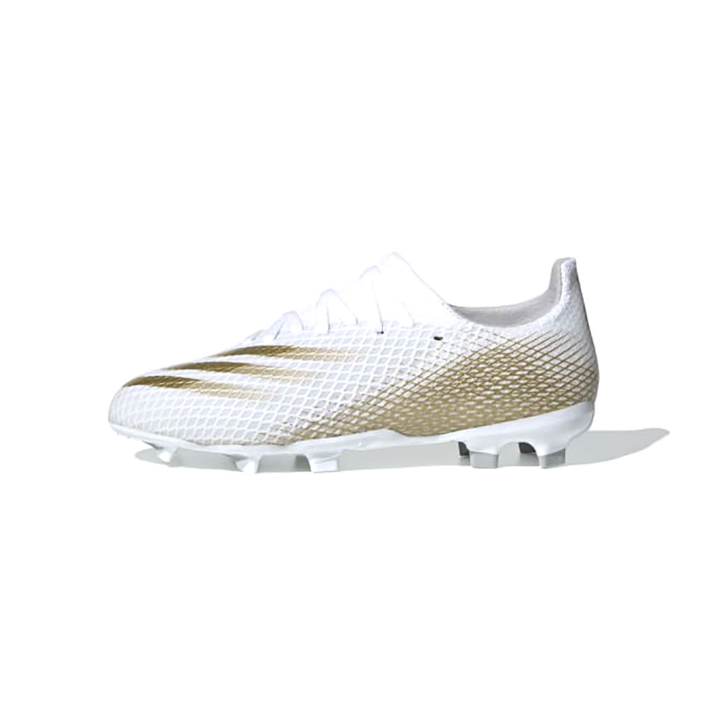 Ghete p/u fotbal Adidas X GHOSTED.3 FG J photo 