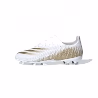 Ghete p/u fotbal Adidas X GHOSTED.3 FG J