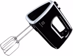 Mixer Electrolux EHM3310, 5 trepte viteza, Negru