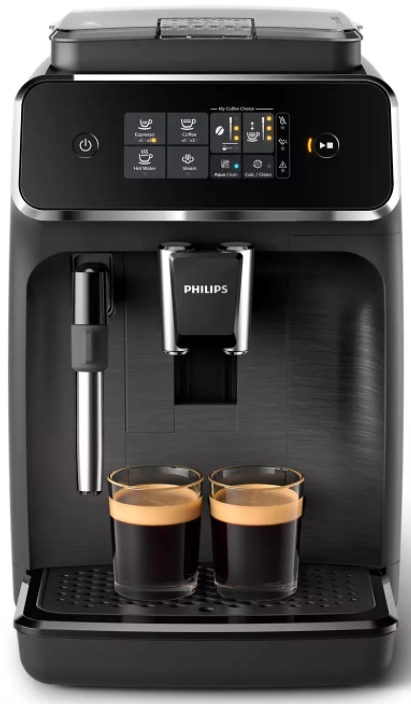 Espressor Philips EP2220/10