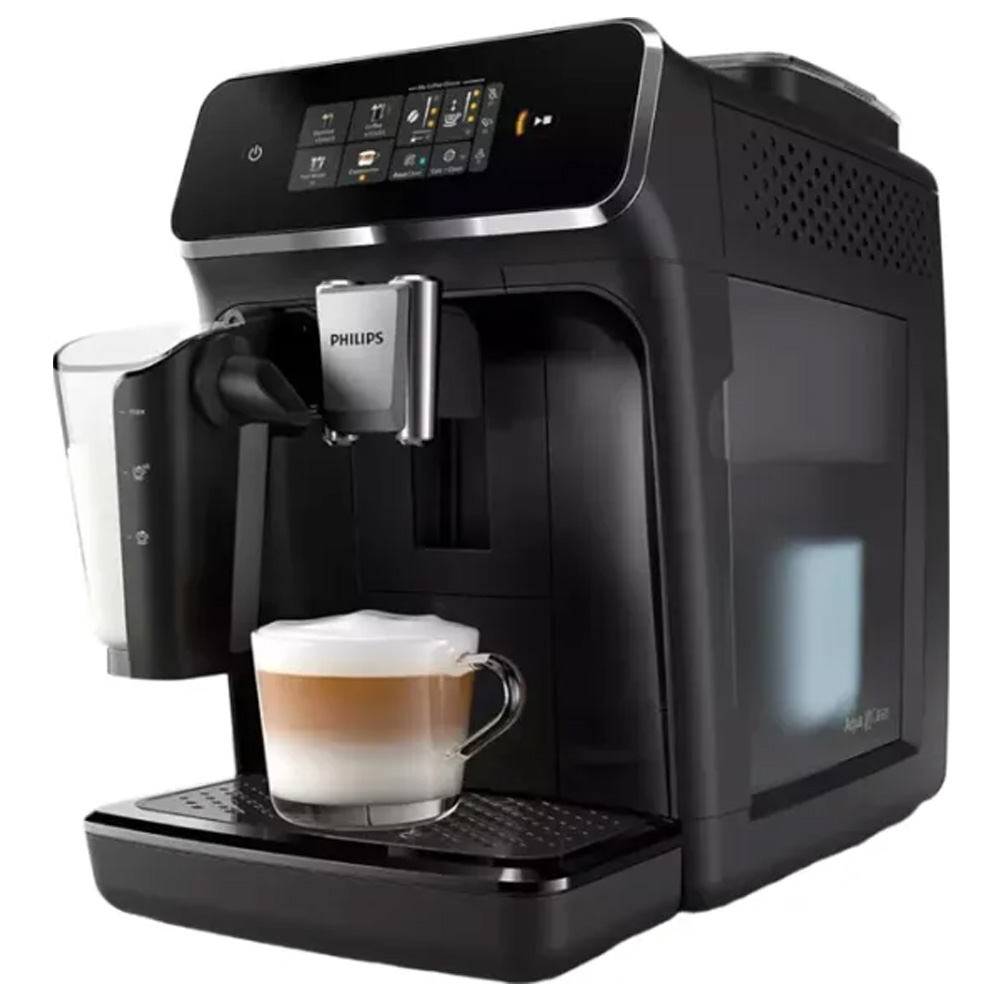 Кофемашина Philips EP2331/10 photo 2