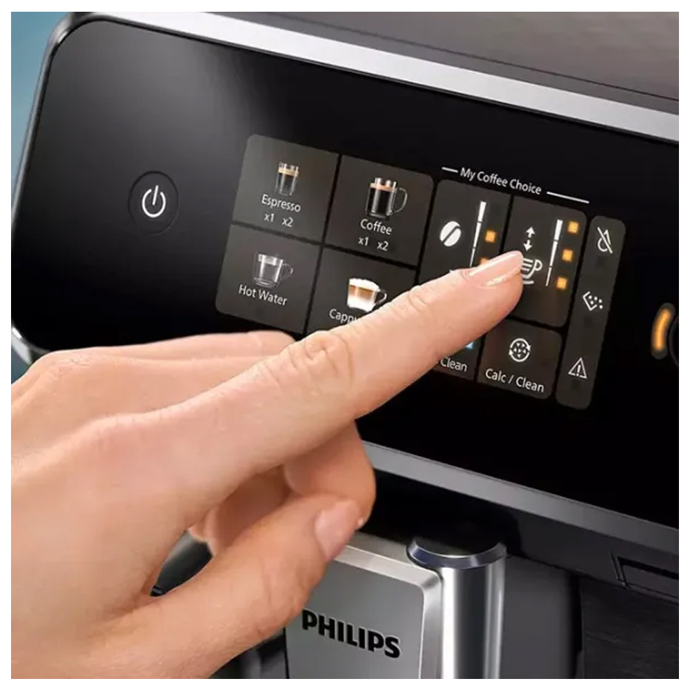 Кофемашина Philips EP2331/10 photo 5