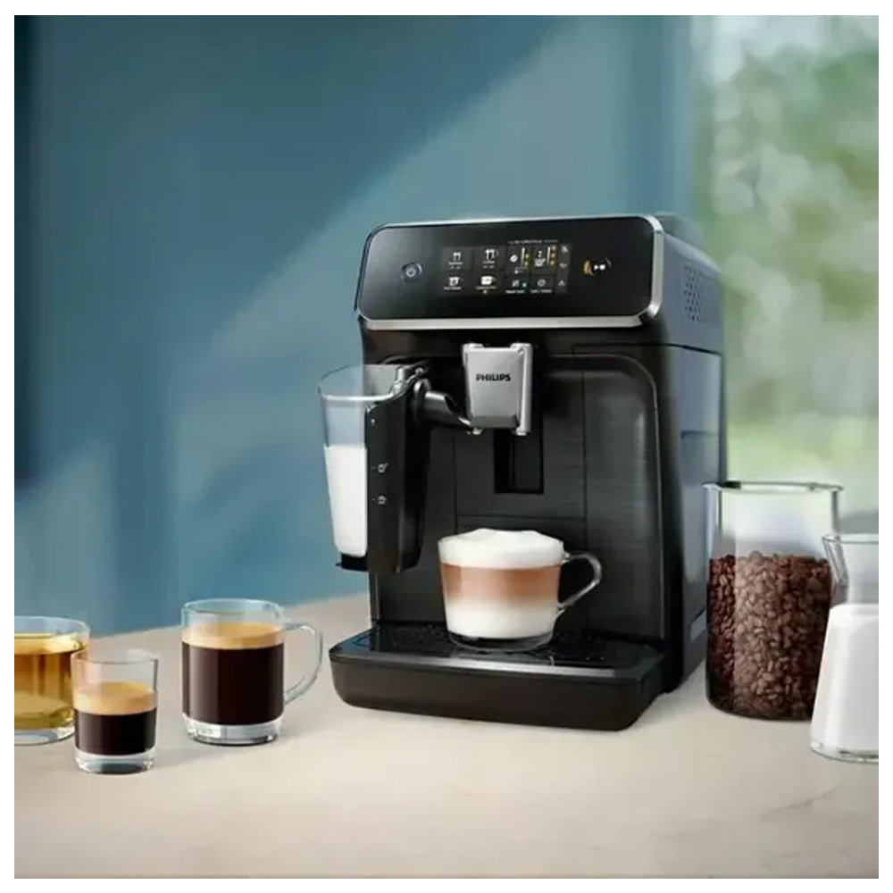Кофемашина Philips EP2331/10 photo 6