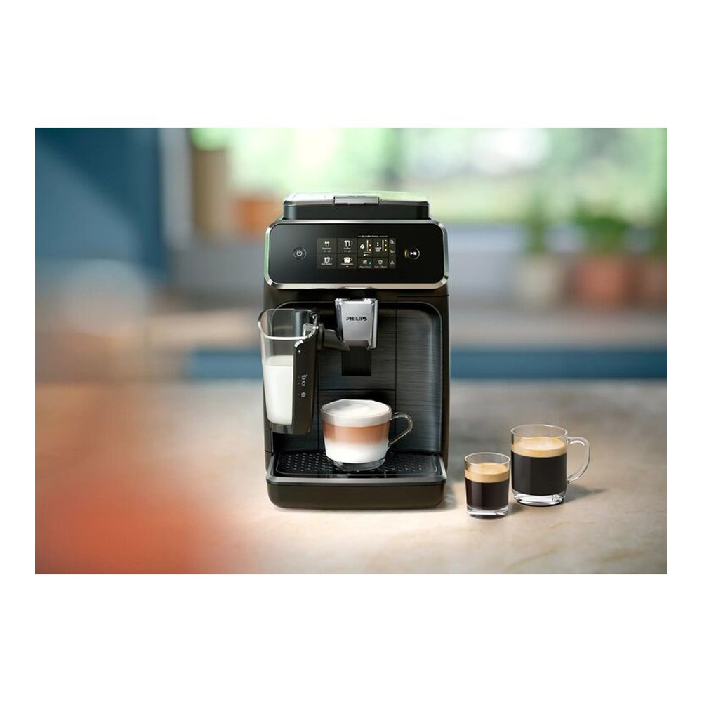 Кофемашина Philips EP2331/10 photo 7