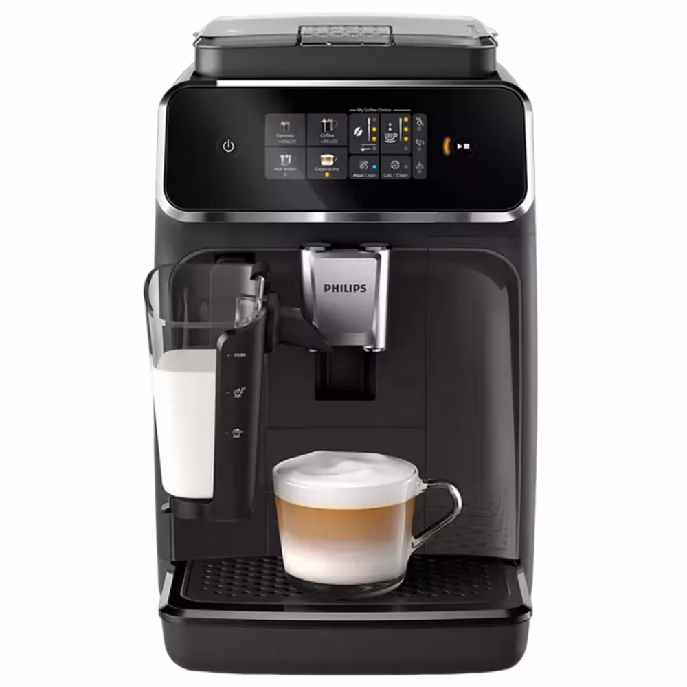 Aparat de cafea Philips EP2334/10 