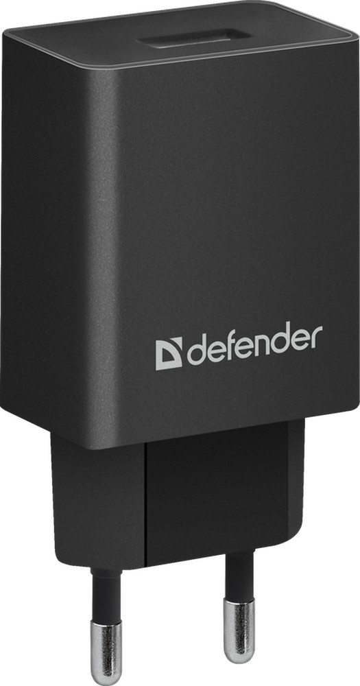 Зарядное устройство для телефона Defender EPA10 photo 1