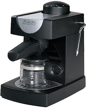 Кофеварка Rowenta  ES0600 photo 3