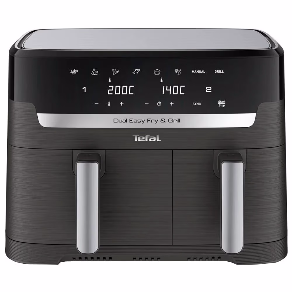 Аэрогриль Tefal EY905B10 