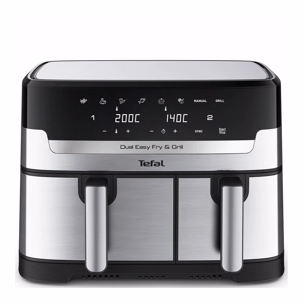 Аэрогриль Tefal EY905D10 
