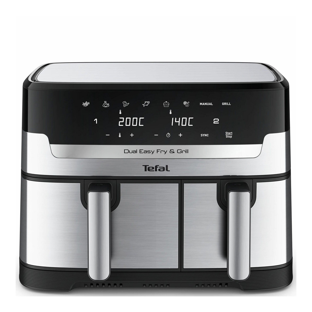 Aero Grill Tefal EY905D10 8.3 L photo 1