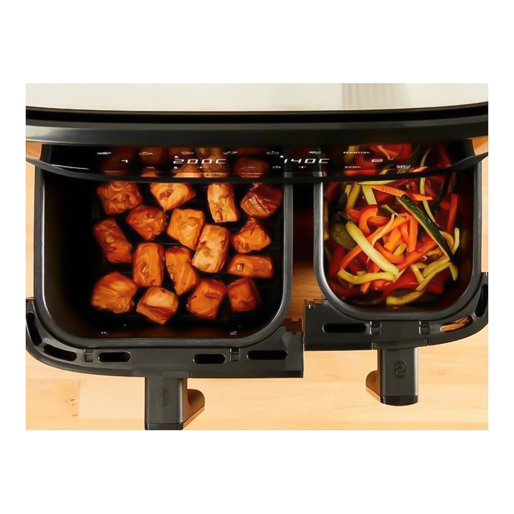 Aero Grill Tefal EY905D10 8.3 L photo 7