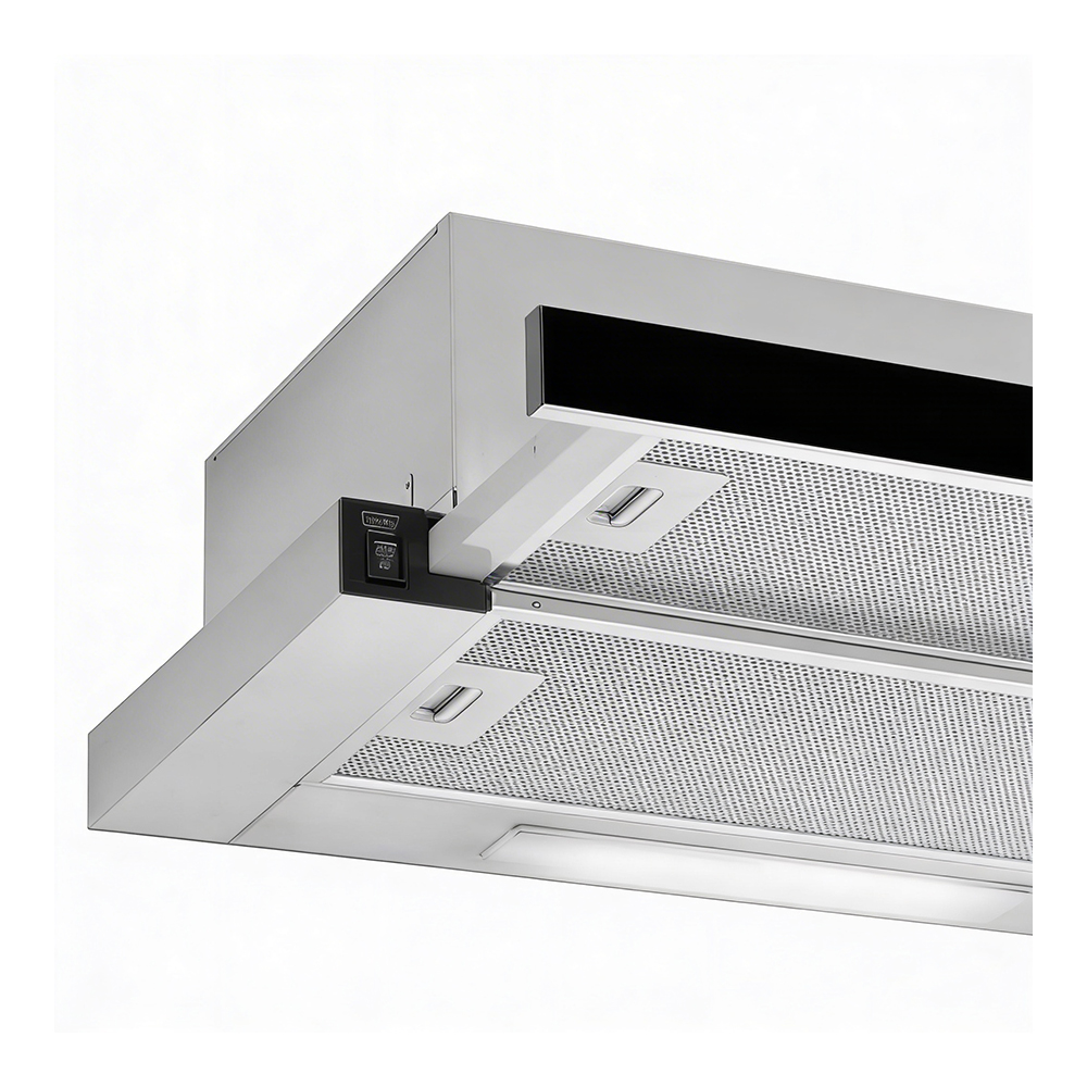 Hota Eurolux F10 / Telescopica / Pina la 12 m.p / Inox photo 2