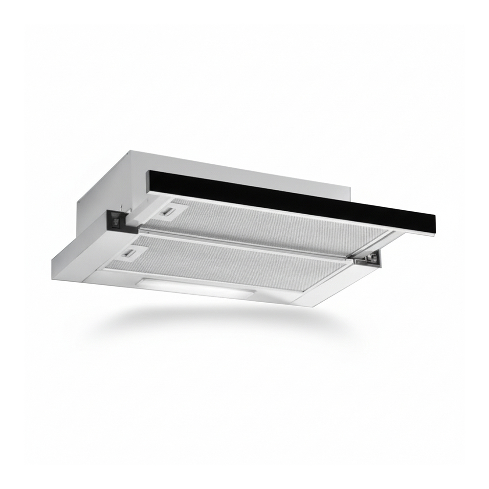 Hota Eurolux F10 / Telescopica / Pina la 12 m.p / Inox photo 4
