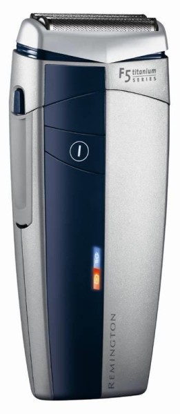 Электробритва Remington F510 Серый photo 1
