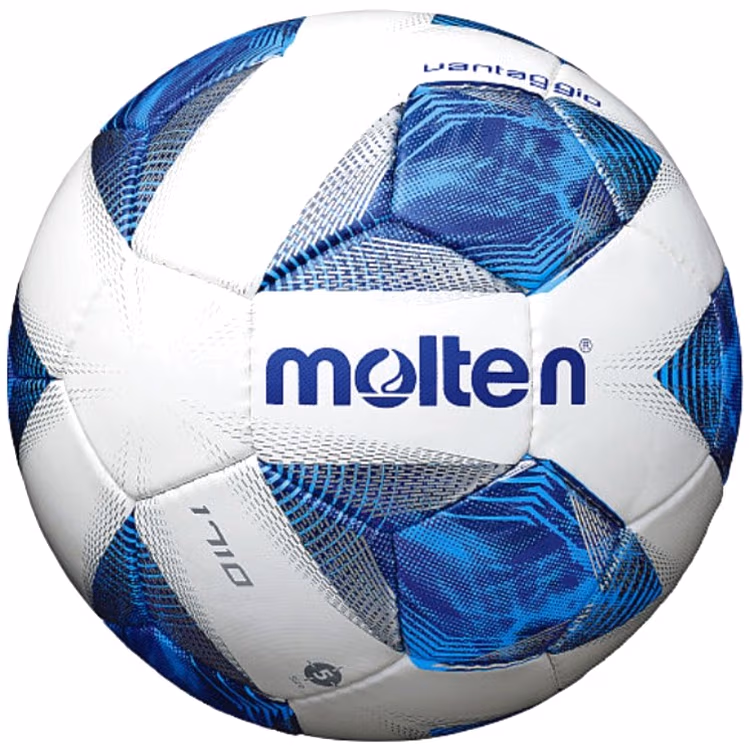Мяч футбольный Molten Foot Ball