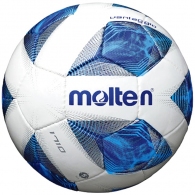 Мяч футбольный Molten Foot Ball thumbnav 1