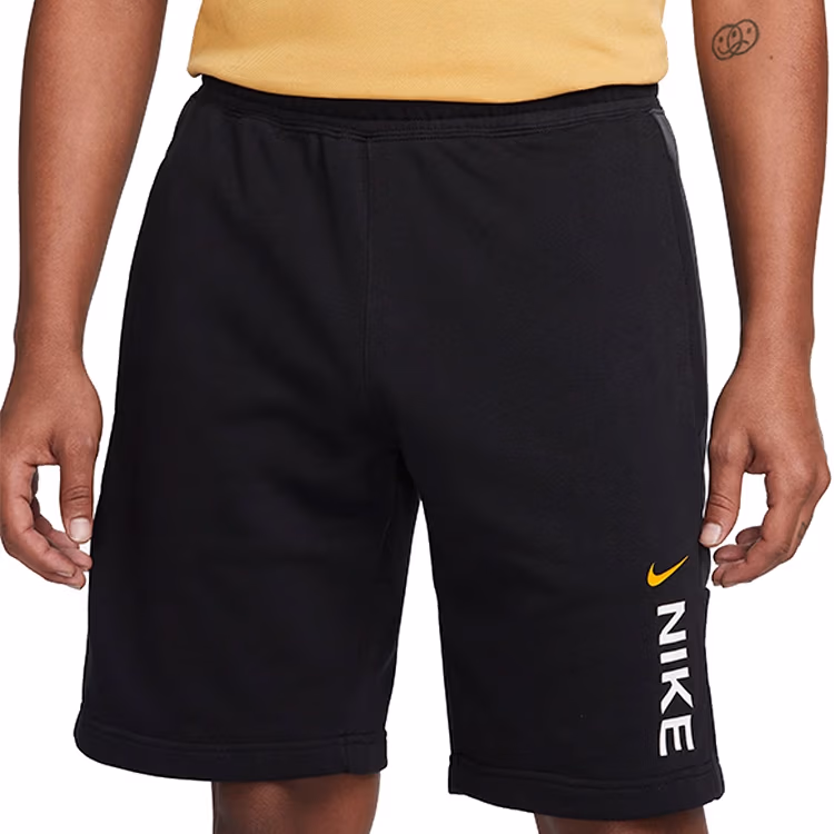 Шорты Nike M NSW HYBRID FT SHORT