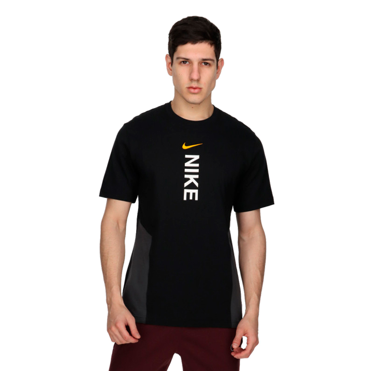 Футболка Nike M NSW HYBRID SS TOP photo 