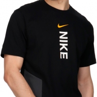 Футболка Nike M NSW HYBRID SS TOP thumbnav 3