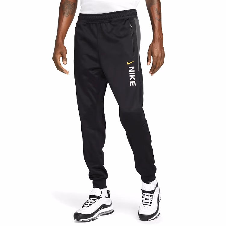 Брюки Nike M NSW HYBRID PK JOGGER