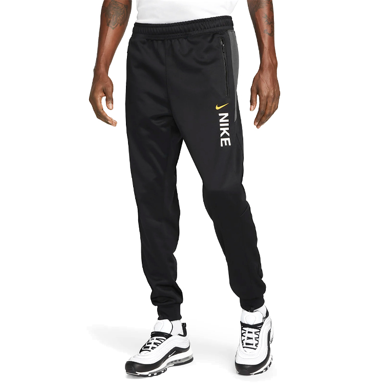 Брюки Nike M NSW HYBRID PK JOGGER photo 