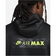 Толстовка Nike M NSW AIR MAX PK FZ HOODIE thumbnav 2