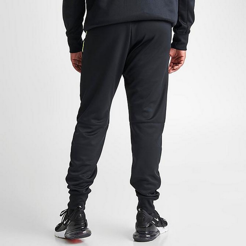 Pantaloni Nike M NSW AIR MAX PK JOGGER L Negru Barbati photo 2