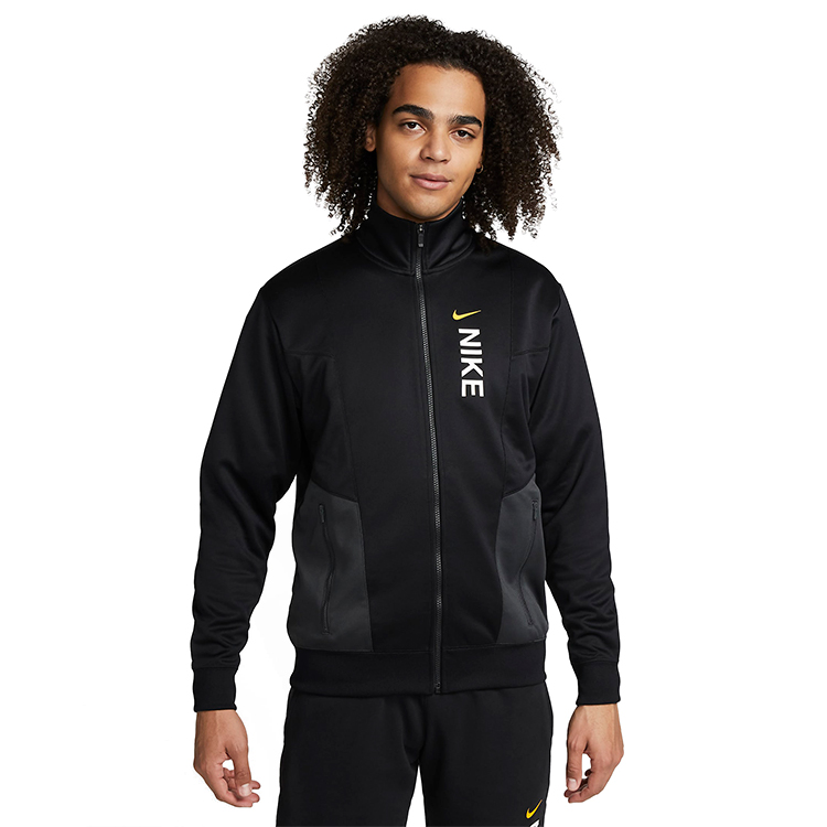 Hanorac Nike M NSW HYBRID PK TRACKTOP