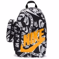 Rucsac Nike Y NK ELMNTL BP CAT AOP 3 FA23