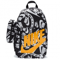 Rucsac Nike Y NK ELMNTL BP CAT AOP 3 FA23 thumbnav