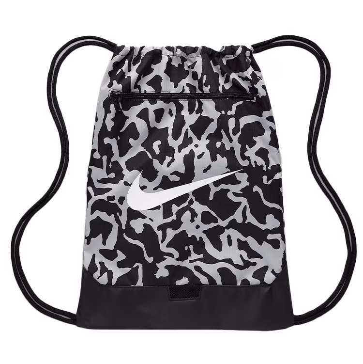 Мешок Nike NK BRSLA DRWSTRNG 9.5 CAT AOP